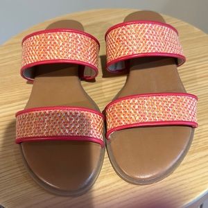 Lauren Conrad sandals